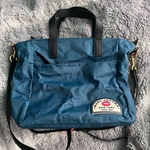 Marc Jacob’s tote bag